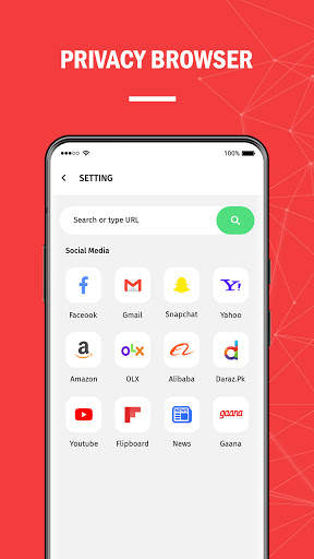 AppLock - Smart Locker Gallery & Appslock screenshot 5