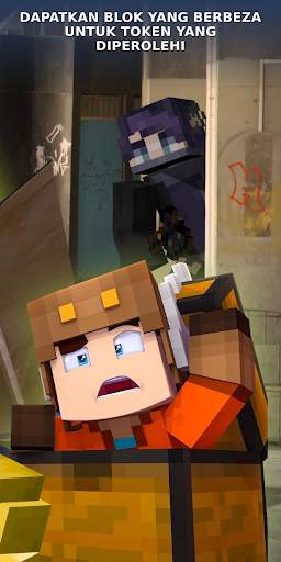 Hide and Seek for Minecraft screenshot 3