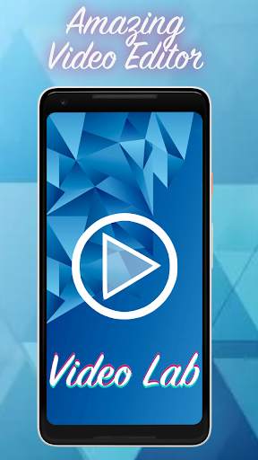 Video Lab Lite screenshot 1