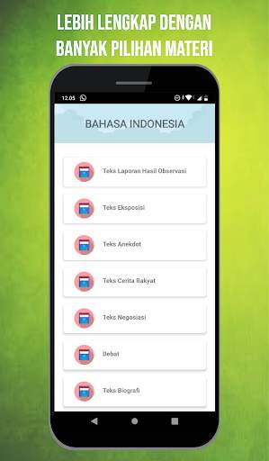 Genius Indonesia скриншот 5