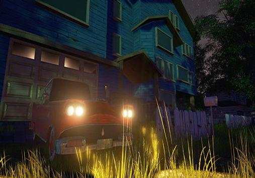 Hello Roublox Neighbour Game screenshot 3
