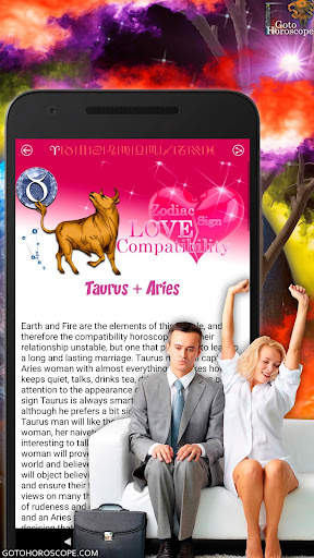 Taurus Horoscope - Taurus Dail screenshot 7