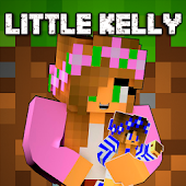 Mod Little Kelly for minecraft icon