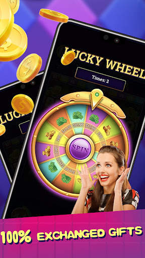 Bingo Blackout: Bingo Clash screenshot 4