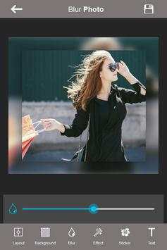 Picture Grid Collage Maker screenshot 5
