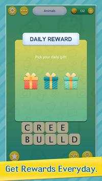 Crush Letters screenshot 5