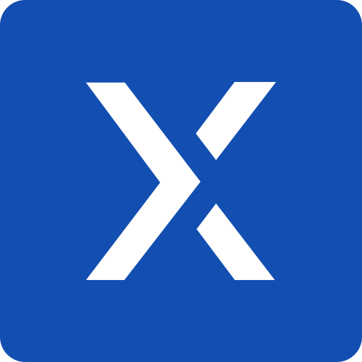 VXT: Call, Video, Voicemail icon