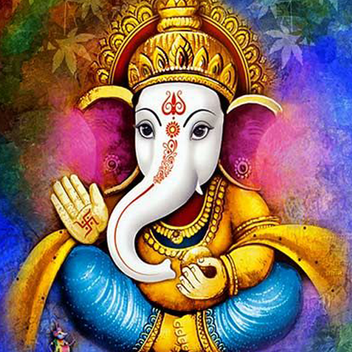 Ganesha Wallpapers icon