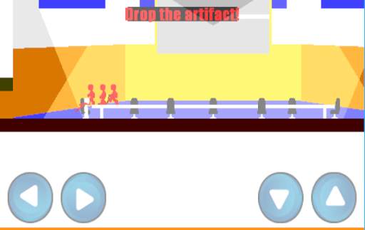 Stickman world adventure screenshot 6