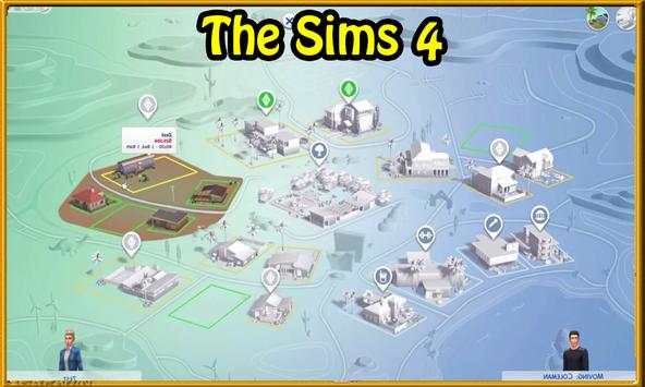 Best Sims 4 Tips screenshot 2