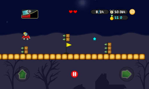 Rapid Car Rush screenshot 4