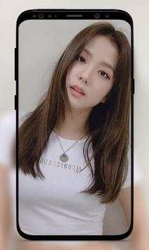 Blackpink Jisoo Wallpapers for KPOP Fans screenshot 2