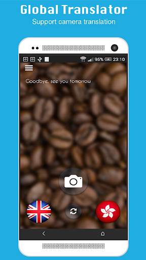 Global Translator screenshot 8