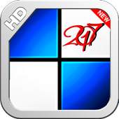 Happy Piano - Magic Tap   2.8