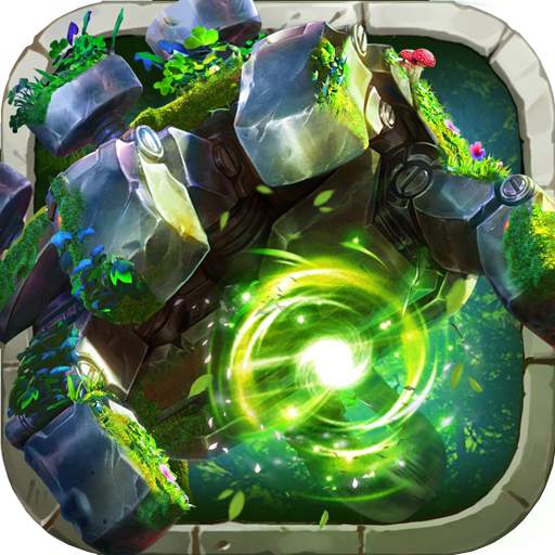 infinite heroes:afk idle games 31.02