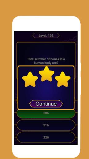 GK Quiz 2021 - General Knowledge Quiz screenshot 6