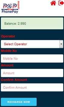 Phone Pay Online screenshot 3