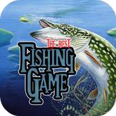 Best Fishing Game 1.00
