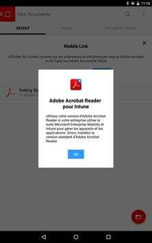 Acrobat Reader for Intune screenshot 5