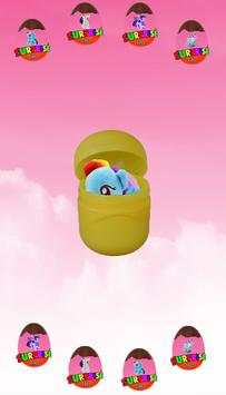 Surprise Eggs Unicorn screenshot 3