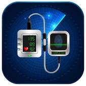 Blood Pressure Checker Prank 1.1