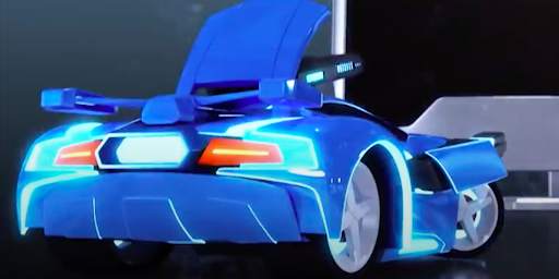 Power Mini Car Watch's 4 screenshot 5