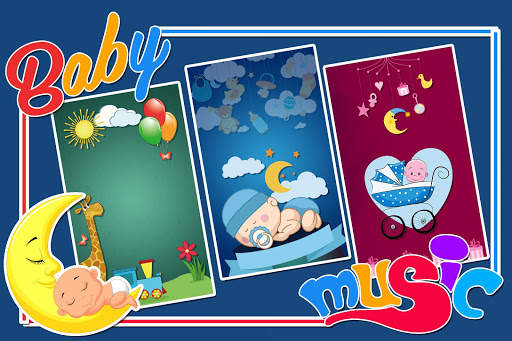 Baby Music screenshot 2