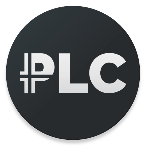 PLC Wallet आइकन