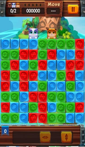 Pets Rescue Games screenshot 6