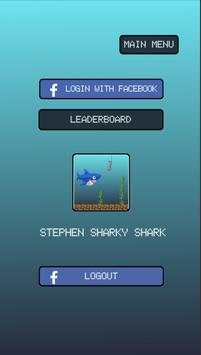 Sharky Shark screenshot 4