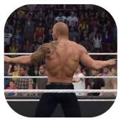 Real Action for WWE Pro 1.0.0