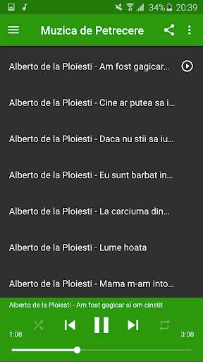Radio Muzica Populara 2020 screenshot 5