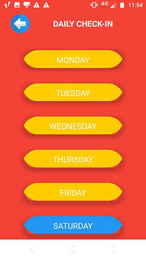 Earn Money Online App - Spin & Win Free Cash 2020 screenshot 5