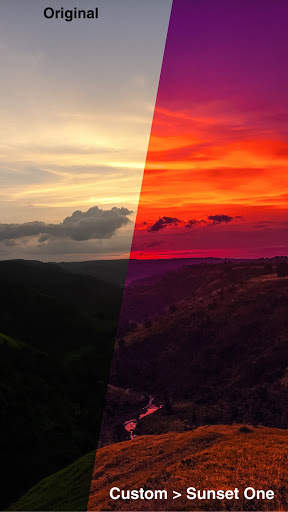Presets Room - Free xmp presets for Lightroom screenshot 6