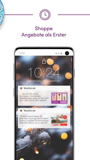 Wayfair – Möbel, Deko & mehr screenshot 3