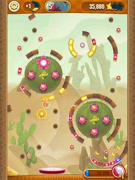 Super Monkey Ball Bounce screenshot 8