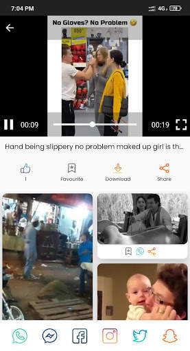Video Status For Josh screenshot 4