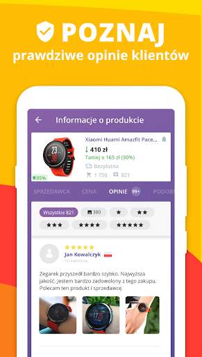 AliHelper: Sprzedaż, przesyłki screenshot 6