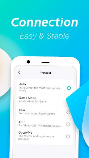 Speed VPN Lite - Fast&Secure screenshot 4