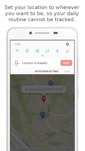 Privacy Sandbox Web Browser screenshot 7