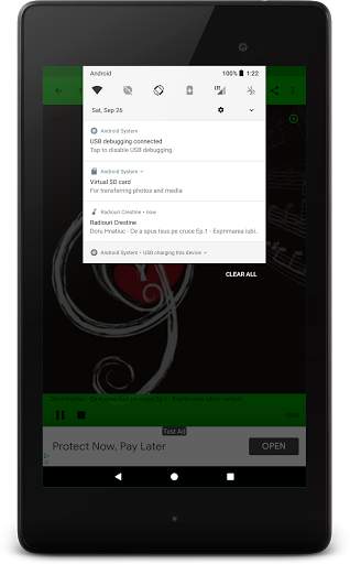 Radiouri Crestine screenshot 7