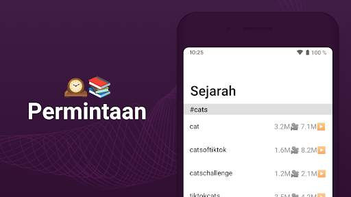 TikBoost - Pengikut & Suka screenshot 4
