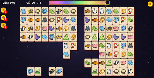 Nối Thú Cổ Điển screenshot 2