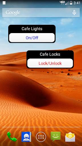 CBW Mobile screenshot 4