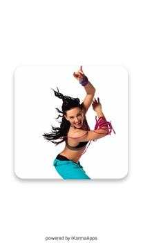 Hot Zumba Dance Videos screenshot 1