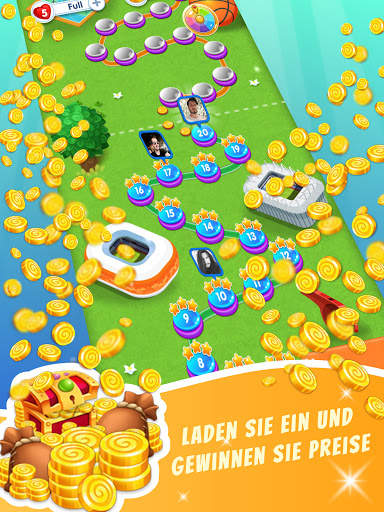 Match And Score: Match 3 Spiel screenshot 16