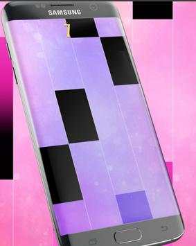 Crazy Frog Piano Tiles screenshot 1