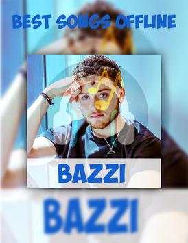 Bazzi Songs screenshot 2