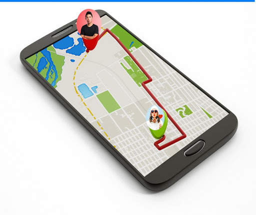 Live Mobile Location screenshot 2