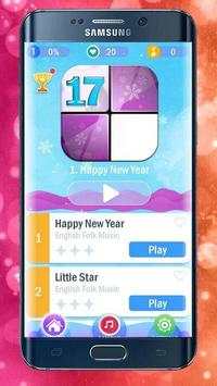 Piano Tiles 17 screenshot 1